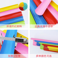 Ball Transfer Maze Team Building Activity Outdoor Game Equipment