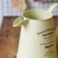 watering can