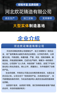 独立站煎蛋锅平底不粘汉堡家用早餐蛋饺电磁炉燃气通用四孔煎锅