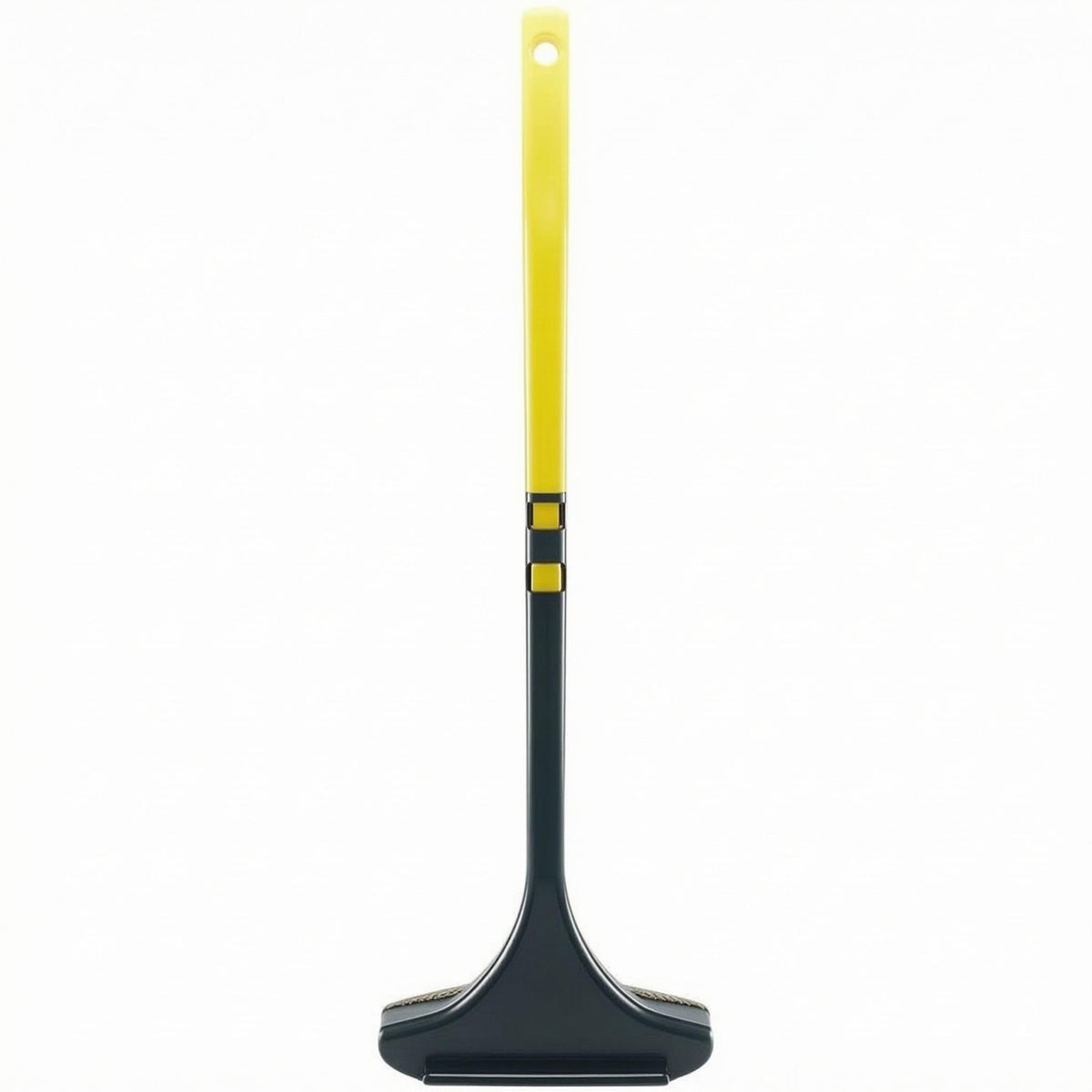 Window Screen Cleaner Hanging Hole Mesh Screen Cleaning Brush Streak-Streakless