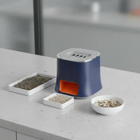 Electric Sunflower Kernel Sheller Portable Kitchen Gadget Save Time and Effort