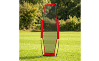 Mesh Training Target Freestanding Sports Target Net for Outdoor Practice