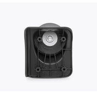 Luggage Universal Wheels, Spinner Wheels for Travel Trolley Case, Wear-Resistant Replacement Parts