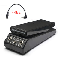 SAPHUE 经典哇音踏板 DF2210 WAH-WAH 电吉他哇哇效果器踏板