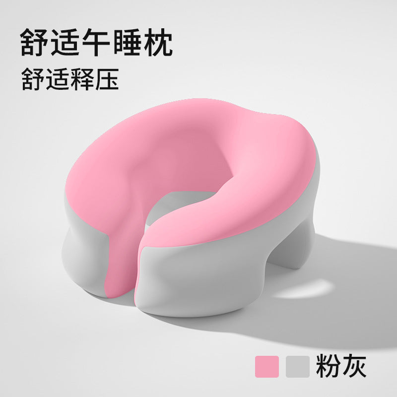 Pink Comfortable