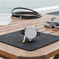 Marine Outboard Fuel Pump High-Quality Materials Marine Parts for Boat