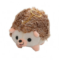 Hedgehog-shaped Pincushion Knitted Textile Organizer Embroidery Pin Holder Stuffed Craft Figure Decorative Storage Suitable for Needlework Area Sewing Table
