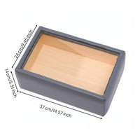 Pilates Box Long-Lasting Pilates Moon Box Easy to Clean for Home Gym
