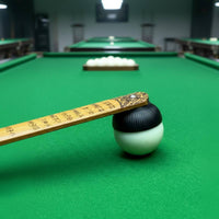 Billiard Ball Placer Time-Saving Snooker Rack Tool Quick Setup
