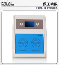 Watch Repair Demagnetizer for Mechanical Watch Movements, Screwdriver, Magnetizer/Demagnetizer Tool, US Plug
