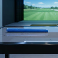 Putter Grip Soft Feel Putter Grip Set High Traction for Putting, Swing Practice