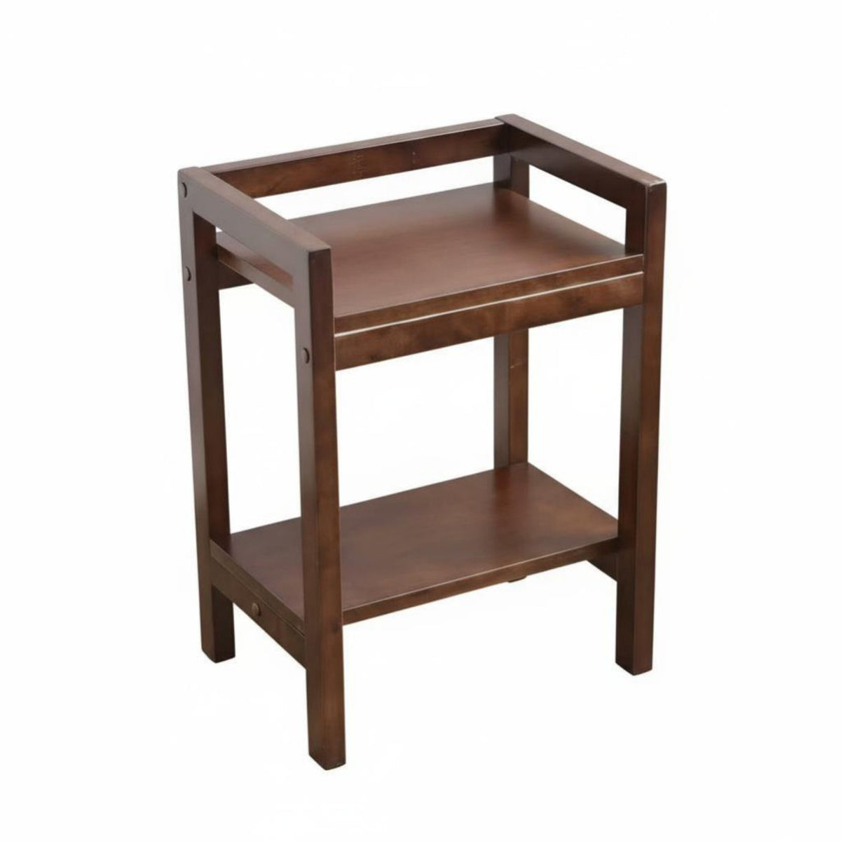 Mahjong Table stand Dedicated mug Placement Tea Stand Multitier Storage Space-Saving for Card participants, Board Game fans