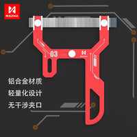MAZHA模型工具曲面打磨器高达军事模型手工拼装制作打磨抛光工具