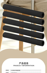 Cushioned Cane Handle Grip for Seniors