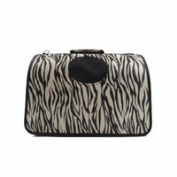Feline Carrier Backpack Side Pockets Pet Carrier Backpack Water
