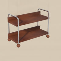 Desktop Storage Rack Compact Cup Display Rack Space-Saving for Desk