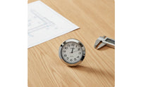 Clock Insert Mini Replacement Clock Insert Compact for Crafters, DIY Crafts
