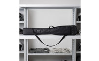 Padded Paddle Bag Lightweight Paddle Bag with Shoulder Strap Adjustable Carrying Case Scratch-Resistant for Outdoor Storage