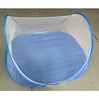Portable Pop-Up Baby Mosquito Net Tent for Outdoor Picnics and Travel