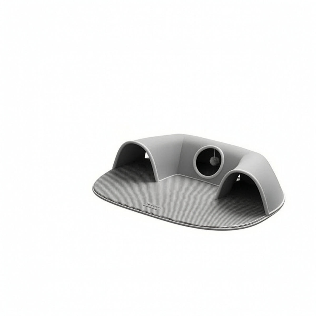 Cat Tunnel Nest Cooling Cat Tunnel Bed Sturdy for Cats