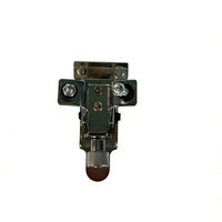 Drum Adjuster with Mounting Bracket Textured Snare Drum Strainer Replacement Snare Regulator for Drummers