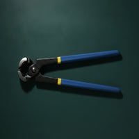 Hoof Trimming Straight-Handled Hoof Trimming Tool Non-Slip for Ranches