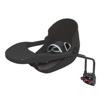 Bicycle Front Pet Basket with Folding Design
