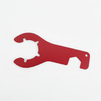 Gas Bottle Wrench Easy to Use Spanner Convenient for Maintenance Technicians