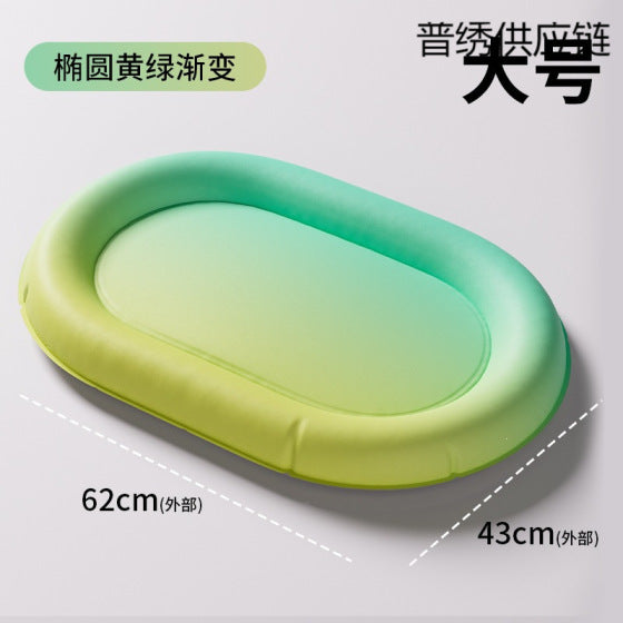 Ylw-grn Gradient - S