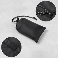 Outdoor Camping Tent Oxford Rain Tarp Moisture-proof Ground Mat Ultralight Portable Beach Picnic Mat