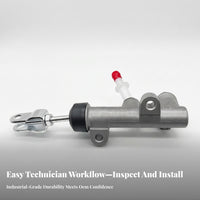 Hydraulic Clutch Master Cylinder