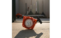 Long-Lasting Brush Cutter Recoil Starter High-Quality Material Brush Cutter Pull Start Easy Installation Recoil Pull Starter Reliable Performance
