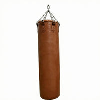 Striking Bag Shell Metal Rings Fitness Gear Smooth Surface