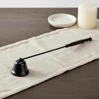 Candle Wick Extinguisher Easy to Use Long Handle Candle Wick Extinguisher