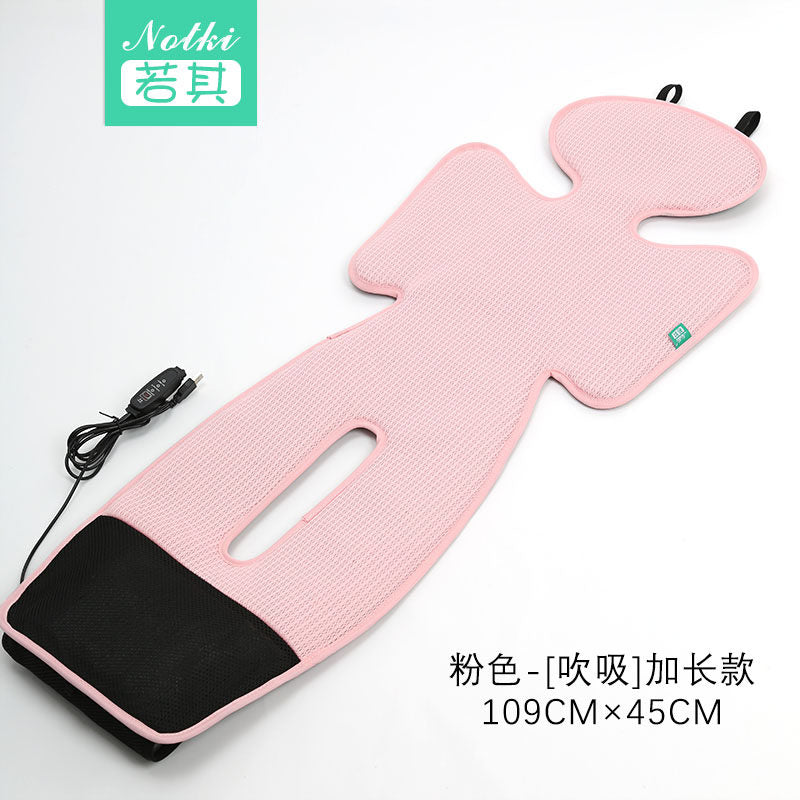 Pink / Blow-suc Long Tencel