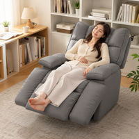 recliner chair
