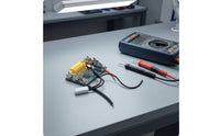 Lithium-Ion Protection Board Compact Protection Board PCB with Wires for Technicians