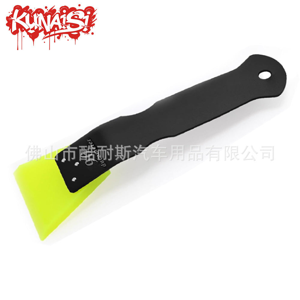 Single Head Squeegee