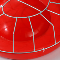 poultry feeder