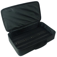 单块效果器板子电吉他单块手提包效果器板套装Guitar Pedal Board