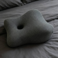 Positioning Aid Pillow Memory Foam Versatile Wedge Pillow for Couples, Bedroom, Office