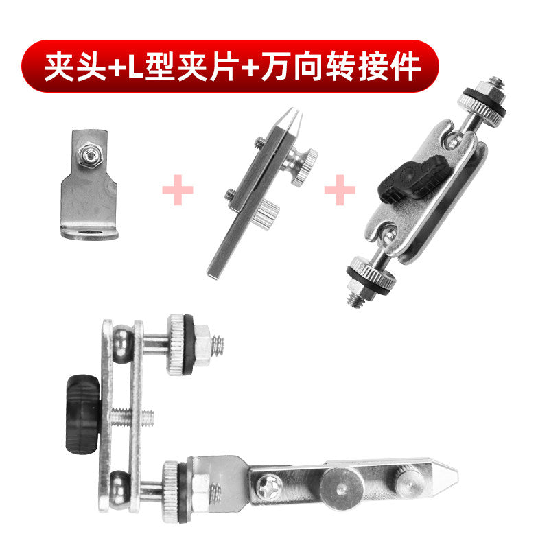 Clamp-gasket-adptr