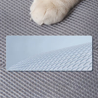 Cat Cone and Dog Neck Cone for After Surgery, Breathable Mesh material Head Cone, Soft Adjustable Puppy Recovery to Stop Licking