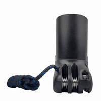 Windsurf Mast Base Black Mast Base Connector Compact