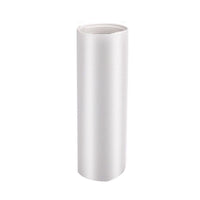 Portable Air Conditioner Exhaust Hose Counterclockwise Portable Air Cooling System Exhaust Hose Anti-Clockwise for Bedroom