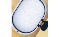 Cat Bed with Clamp Soft Desk Pet Nest Sturdy for Home Office