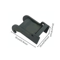 Mini Excavator Attachments Easy Installation Universal Excavator Attachments