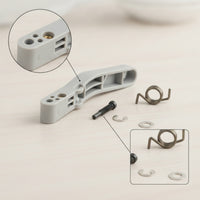 Filament Drive Cutter Handle Lightweight Cutter Handle Kit Printer Part