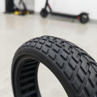 6.5 Inch Scooter Tire Wear-Resistant Shock Absorbing Scooter Tire