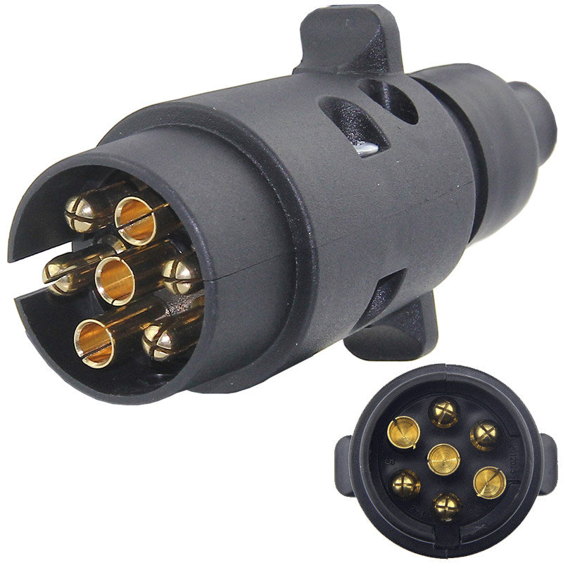Plastic Plug